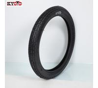 Pneu 2.50-17 Kyoto pour Auto 2.50-17 / 2 1/2-17 / 40N Neuf