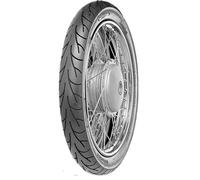 Pneu 2.75-16 Continental pour Scooter Aprilia 50 Scarabeo 4T 4V 2010 à 2017 AR Neuf