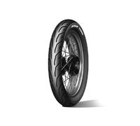 Dunlop Tt900 47p Tt Touring Tire Noir 2.75 / R17