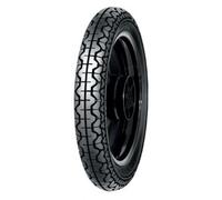 Mitas H-06 48p Tt Touring Tire Argenté 80 / 90 / R18