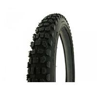 Pneu 2.75-21 Duro Pour Moto Derbi 50 Senda R X-Race 2004 À 2010 Av Neuf