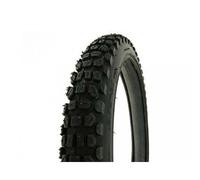 Pneu 2.75-21 Duro Pour Moto Yamaha 50 Dt R Trail (8t) 1999 À 2002 Av Neuf