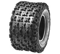 Pneu 20/11x8 TL PR6 A-027R Pneu Quad Tt - 6 Plis