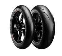 Avon Tyres Pneu 3D Supersport 200/55 R17 78W TL Été
