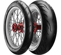 Avon Tyres Pneu Cobra Chrome AV92 200/55 R18 79V TL Arrière