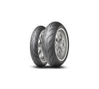 Pneu DUNLOP SportSmart MK4 200/55 ZR 17 78W TL