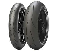 Metzeler Pneu Racetec RR K2 200/55 ZR17 M/C (78W) TL Arrière