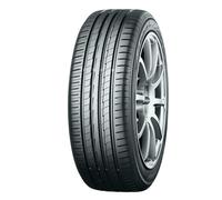 Yokohama Pneu été BluEarth-A AE-50 205/40R17 80H RPB D C 67 A