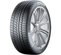 Pneu 205/40 r17 84H M+S 3PMSF FR XL CONTINENTAL WINTERCONTACT TS 850 P hiver neu