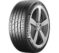 Pneu 205/40 r17 84W B C XL Semperit Speed-Life 3 été neuf