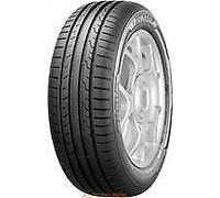 Pneu 205/50 r17 89V (SL) Dunlop SPORT BLURESPONSE été neuf