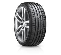 Hankook Ventus S1 Evo 2 K117 HRS ( 205/50 R17 89W 4PR runflat SBL )