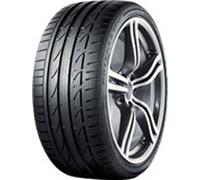 PNEU Bridgestone POTENZA S001 205/50R17 89Y Runflat (RFT)