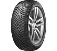Pneu 205/55 r16 91T M+S 3PMSF HANKOOK W462 WINTER ICEPT RS3 hiver neuf