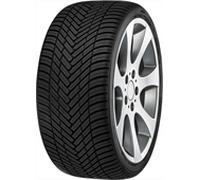 Fortuna Tyres Pneu EcoPlus 2 4S 205/55R16 91V BSW M+S 3PMSF C B 68 A