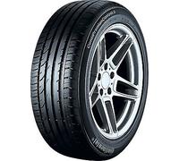Continental ContiPremiumContact™ 2 205/55R17 91V * FR D B 71 B