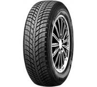 Pneu 205/60 r16 96H M+S 3PMSF XL NEXEN N'BLUE 4SEASON 4 saisons neuf