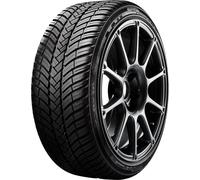 Pneu 205/60 r16 96V 3PMSF M+S XL AVON AS7 ALL SEASON 4 saisons neuf