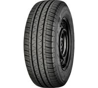 Pneu 205/65 r15 102T YOKOHAMA BLUEARTH-VAN RY55 été neuf