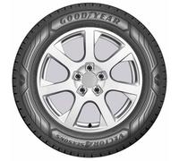Goodyear Pneu Vector 4Seasons Cargo 205/65R16C 107/105T 3PMSF D/C 72 dB