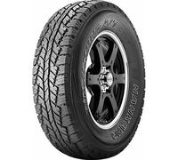 Pneu 205/75 r15 97T BSW M+S Nankang FT-7 A/T FORTA été neuf