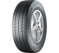 Pneu 205/75 r16 110R 3PMSF M+S MATADOR MPS400 VARIANTAW 2 4 saisons neuf