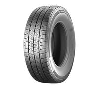 Pneu 205/75 r16 110R M+S 3PMSF 8PR C Evc CONTINENTAL VANCONTACT 4SEASON 4 saison