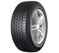 Pneu 205/80 r16 104T M+S 3PMSF XL BRIDGESTONE BLIZZAK LM-80 hiver neuf