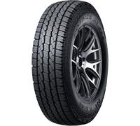 Pneu 205/80 r16 110S M+S NEXEN ROADIAN AT 4X4 été neuf