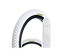 Pneu 20x2.125 BLANC KENDA K905 KRAD BMX Dirt Jump (57-406)