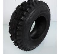 Pneu 21-7-10 Duro Pour Quad Yamaha 350 Yfm R Raptor 2004 À 2009 Avg / Avd Neuf