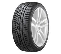 Pneu 215/40 r17 87V M+S 3PMSF XL HANKOOK W320 WINTER ICEPT EVO2 hiver neuf