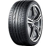 Pneu 215/40 r17 87W AO FR XL Bridgestone POTENZA S001 été neuf