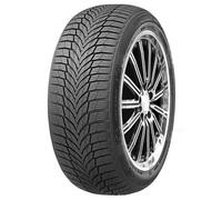 Pneu 215/45 r17 91V M+S 3PMSF XL NEXEN WINGUARD SPORT 2 hiver neuf