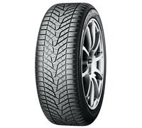 Pneu 215/55 r16 97V 3PMSF M+S RF YOKOHAMA BLUEARTH WINTER V905 hiver neuf