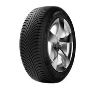 Pneu 215/55 r17 94V M+S 3PMSF AO ICE MICHELIN ALPIN 5 hiver neuf