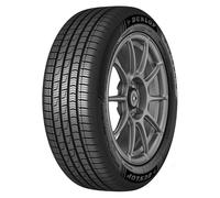 Pneu 215/55 r17 98W M+S 3PMSF XL DUNLOP SPORT ALL SEASON 4 saisons neuf