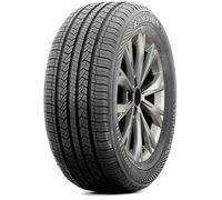 Pneu 215/55 r18 95V M+S DELMAX UTILITYPRO été neuf