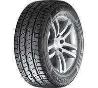 Pneu 215/60 r16 103T M+S 3PMSF 6PR HANKOOK RW12 WINTER ICEPT LV hiver neuf