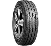 Pneu 215/60 r16 108T 8PR Nexen ROADIAN CT8 été neuf