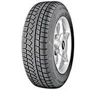 Pneu 215/60 r16 95V 3PMSF M+S Continental ContiContact TS 815 4 saisons neuf