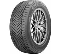 Pneu 215/60 r17 100V M+S 3PMSF XL TIGAR ALL SEASON SUV 4 saisons neuf