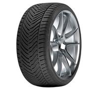 Pneu 215/60 r17 100V M+S XL RIKEN ALL SEASON 4 saisons neuf