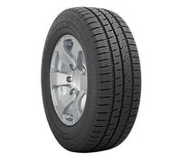 Toyo Pneu Celsius Cargo 215/60 R17 109T Toutes saisons