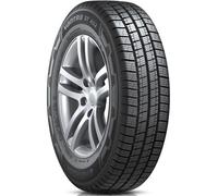 Pneu 215/60 r17 109T M+S HANKOOK RA30 VANTRA ST AS2 4 saisons neuf