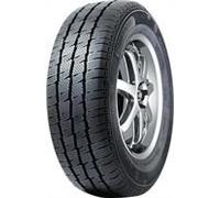 Pneu 215/65 r15 104R 3PMSF 6PR C M+S OVATION WV-03 hiver neuf