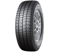 Pneu 215/65 r16 104T M+S Yokohama RY61 BluEarth Van All Season été neuf