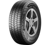 Continental VanContact A/S Ultra 215/65 R16 106/104T auto Pneus toute saison Pneus 04511430000