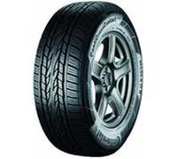 Pneu 215/65 r16 98H Evc FR M+S CONTINENTAL CONTICROSSCONTACT LX 2 été neuf