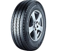 Pneu 215/70 r15 109R M+S 3PMSF 8PR Evc CONTINENTAL VANCONTACT CAMPER 4 saisons n